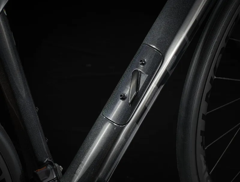 Trek Domane SL 7 Gen 3 Ultegra Di2 Road Bike 2022 in Black-7